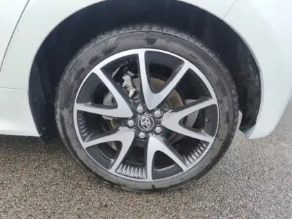 Photo 19 Toyota Yaris Gén. IV Ph1 Collection 5