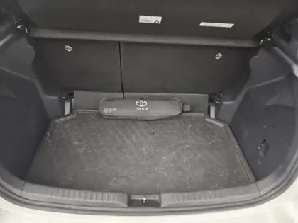 Photo 8 Toyota Yaris Gén. IV Ph1 Collection 5