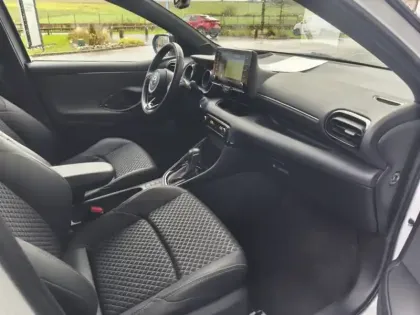 Photo 11 Toyota Yaris Gén. IV Ph1 Collection 5