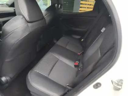 Photo 9 Toyota Yaris Gén. IV Ph1 Collection 5