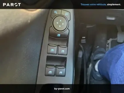 Photo 5 Ford Fiesta 1.0 Flexifuel 95ch Titanium Business 5p