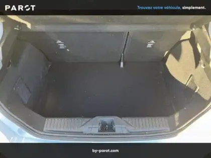 Photo 10 Ford Fiesta 1.0 Flexifuel 95ch Titanium Business 5p