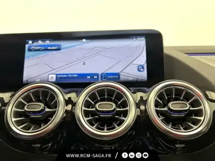 Photo 18 Mercedes GLA 200 d AMG Line