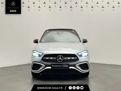 Photo 7 Mercedes GLA 200 d AMG Line