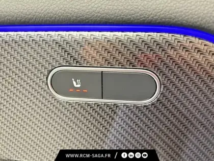 Photo 13 Mercedes GLA 200 d AMG Line