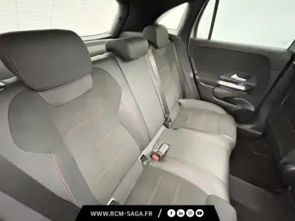 Photo 33 Mercedes GLA 200 d AMG Line