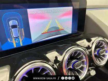 Photo 31 Mercedes GLA 200 d AMG Line