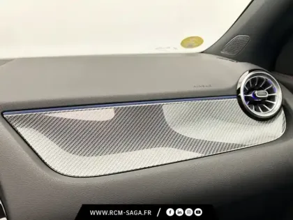 Photo 19 Mercedes GLA 200 d AMG Line