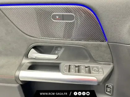 Photo 12 Mercedes GLA 200 d AMG Line