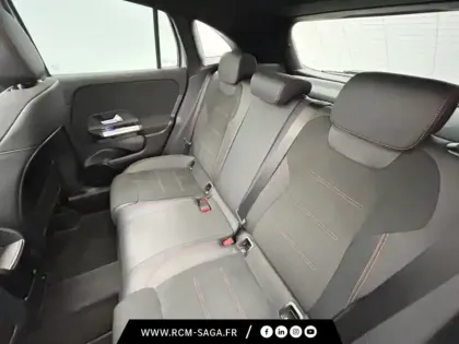 Photo 24 Mercedes GLA 200 d AMG Line