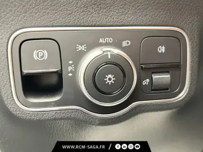 Photo 15 Mercedes GLA 200 d AMG Line