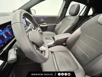 Photo 23 Mercedes GLA 200 d AMG Line