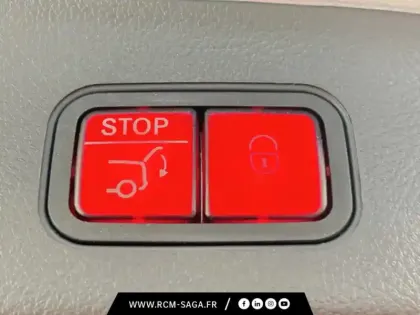 Photo 35 Mercedes GLA 200 d AMG Line