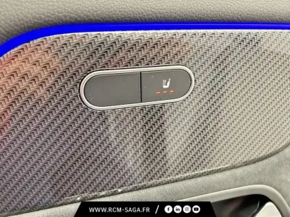 Photo 26 Mercedes GLA 200 d AMG Line