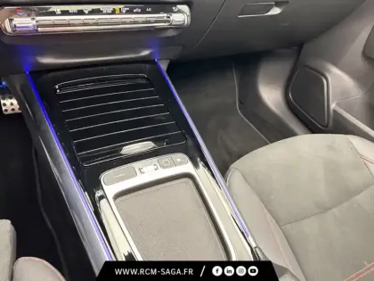 Photo 20 Mercedes GLA 200 d AMG Line