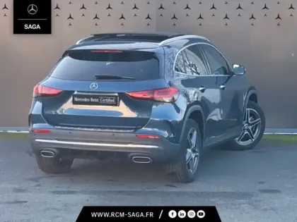 Photo 6 Mercedes GLA 250 e AMG Line