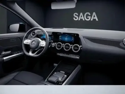 Photo 29 Mercedes GLA 250 e AMG Line