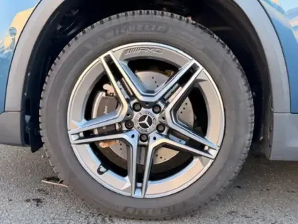 Photo 11 Mercedes GLA 250 e AMG Line