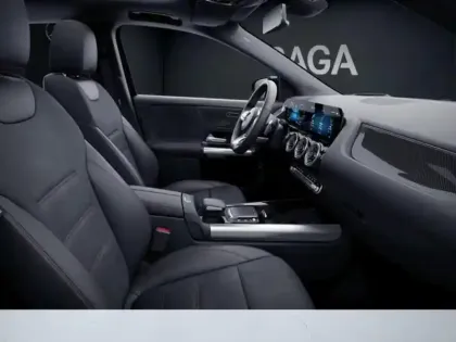 Photo 27 Mercedes GLA 250 e AMG Line