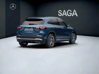 Photo 43 Mercedes GLA 250 e AMG Line