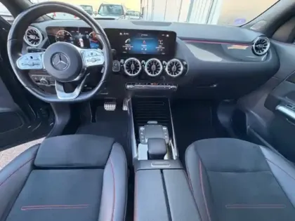 Photo 15 Mercedes GLA 250 e AMG Line