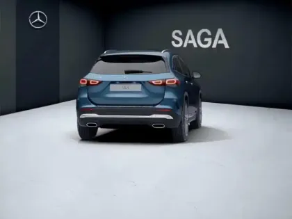 Photo 45 Mercedes GLA 250 e AMG Line