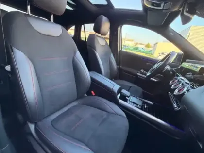 Photo 48 Mercedes GLA 250 e AMG Line