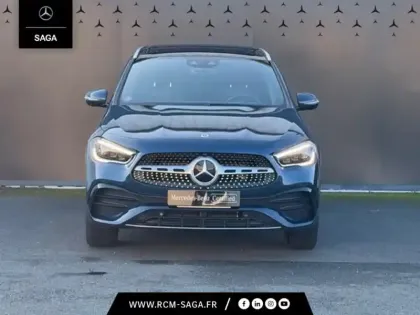 Photo 10 Mercedes GLA 250 e AMG Line