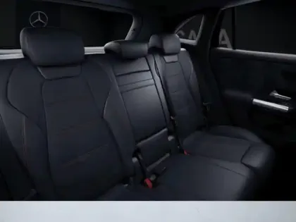 Photo 28 Mercedes GLA 250 e AMG Line