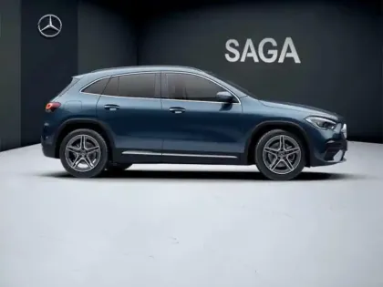 Photo 39 Mercedes GLA 250 e AMG Line