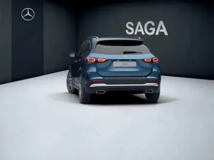 Photo 32 Mercedes GLA 250 e AMG Line