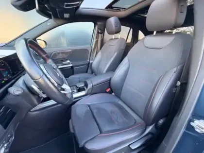 Photo 47 Mercedes GLA 250 e AMG Line