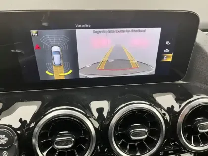 Photo 14 Mercedes GLA Gén. II (H247) Ph1 AMG Line 5