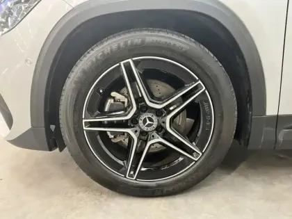 Photo 8 Mercedes GLA Gén. II (H247) Ph1 AMG Line 5