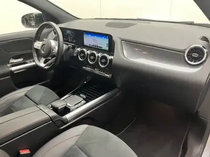 Photo 16 Mercedes GLA Gén. II (H247) Ph1 AMG Line 5