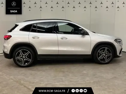 Photo 5 Mercedes GLA Gén. II (H247) Ph1 AMG Line 5