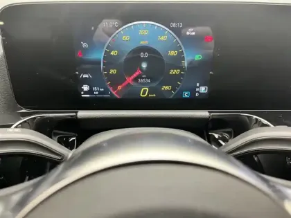 Photo 19 Mercedes GLA Gén. II (H247) Ph1 AMG Line 5