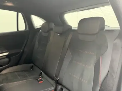 Photo 11 Mercedes GLA Gén. II (H247) Ph1 AMG Line 5