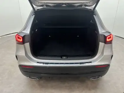 Photo 9 Mercedes GLA Gén. II (H247) Ph1 AMG Line 5