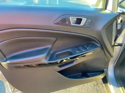 Photo 5 Ford Ecosport 1.0 EcoBoost 125ch Active 147g