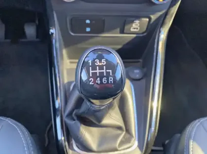 Photo 7 Ford Ecosport 1.0 EcoBoost 125ch Active 147g