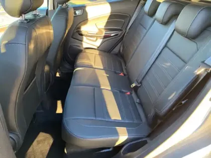 Photo 8 Ford Ecosport 1.0 EcoBoost 125ch Active 147g