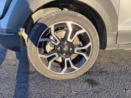 Photo 13 Ford Ecosport 1.0 EcoBoost 125ch Active 147g