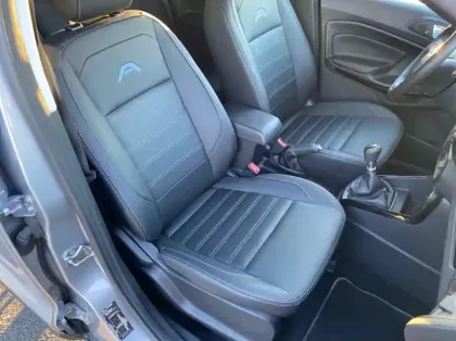 Photo 23 Ford Ecosport 1.0 EcoBoost 125ch Active 147g