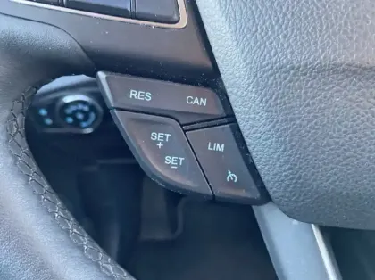 Photo 15 Ford Ecosport 1.0 EcoBoost 125ch Active 147g