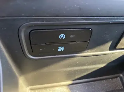 Photo 16 Ford Ecosport 1.0 EcoBoost 125ch Active 147g