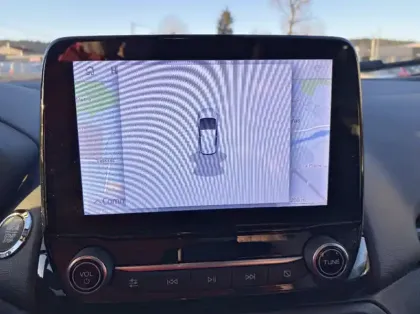 Photo 14 Ford Ecosport 1.0 EcoBoost 125ch Active 147g