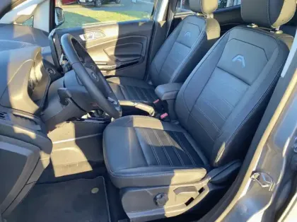 Photo 9 Ford Ecosport 1.0 EcoBoost 125ch Active 147g