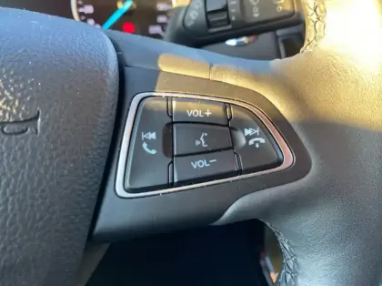 Photo 17 Ford Ecosport 1.0 EcoBoost 125ch Active 147g