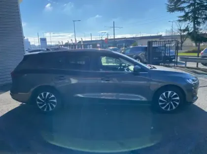 Photo 22 Ford Focus SW 1.0 EcoBoost mHEV 125ch Titanium X Business